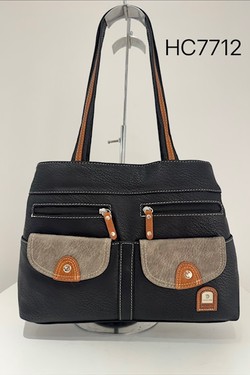 HC7712-NOIR/COULEUR