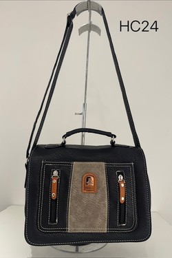 HC24-NOIR/COULEUR