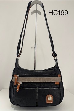 HC169-NOIR/COULEUR