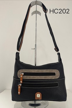 HC202-NOIR/COULEUR