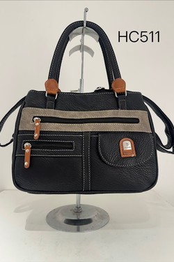 HC511-NOIR/COULEUR