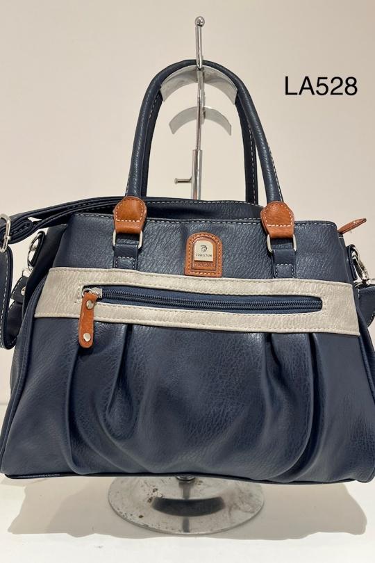 LA528-BLEU