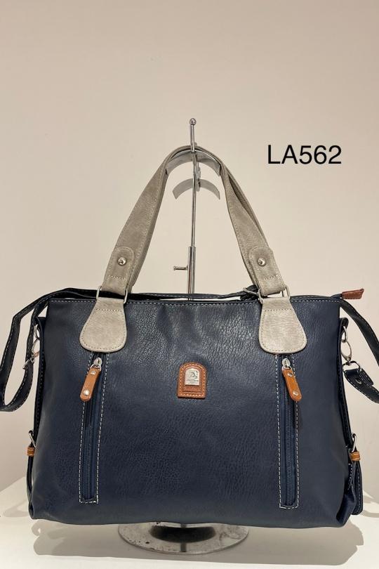 LA562-BLEU