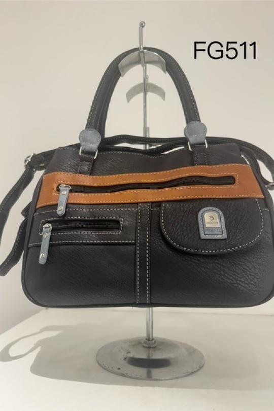 FG511-NOIR/COULEUR