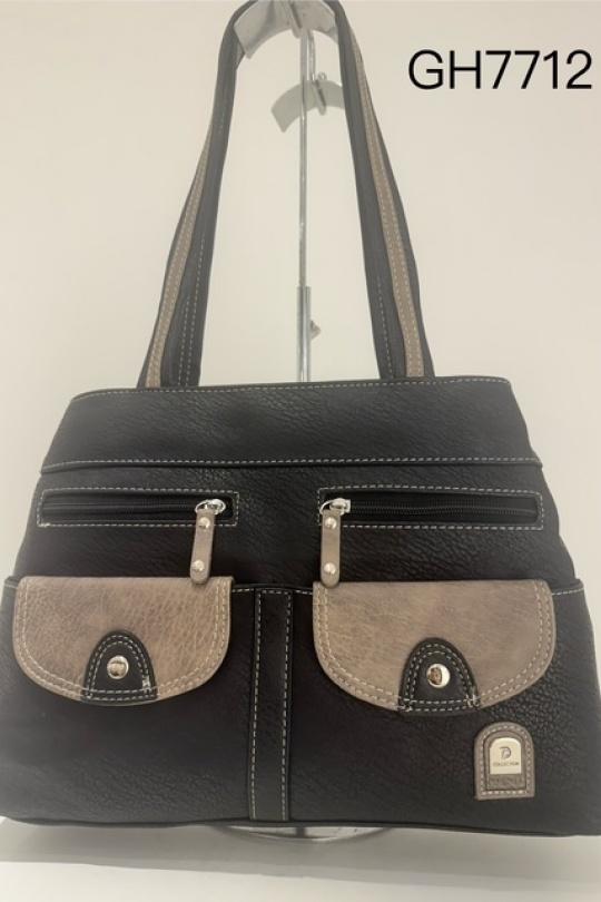 GH7712-NOIR/COULEUR
