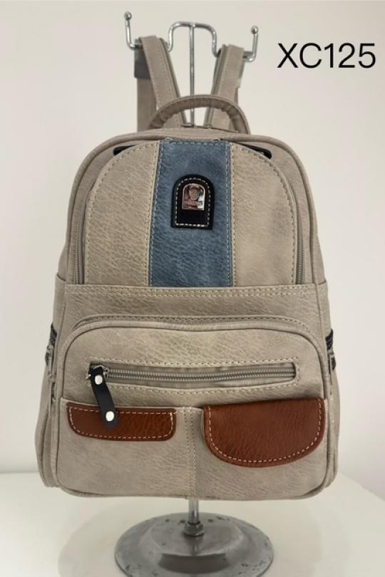 XC125-BEIGE