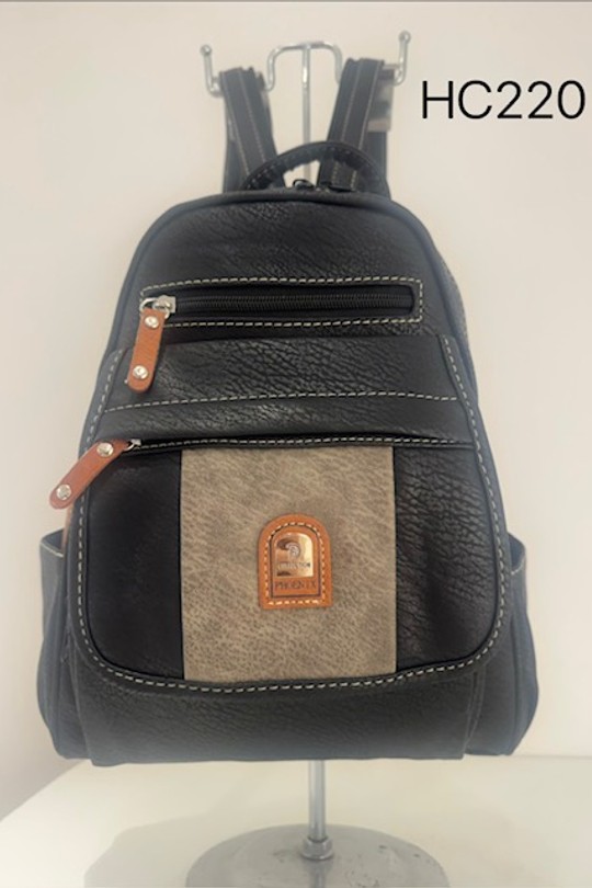 HC220-NOIR/COULEUR