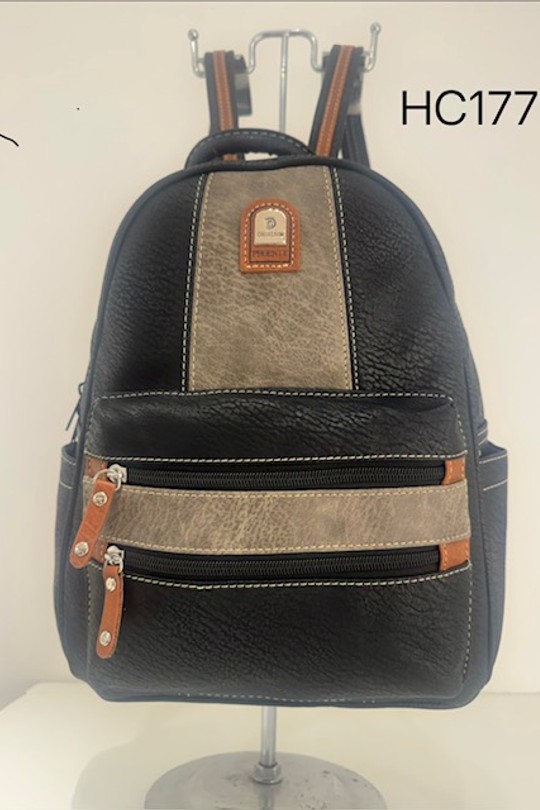 HC1771-NOIR/COULEUR