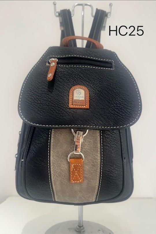HC25-NOIR/COULEUR