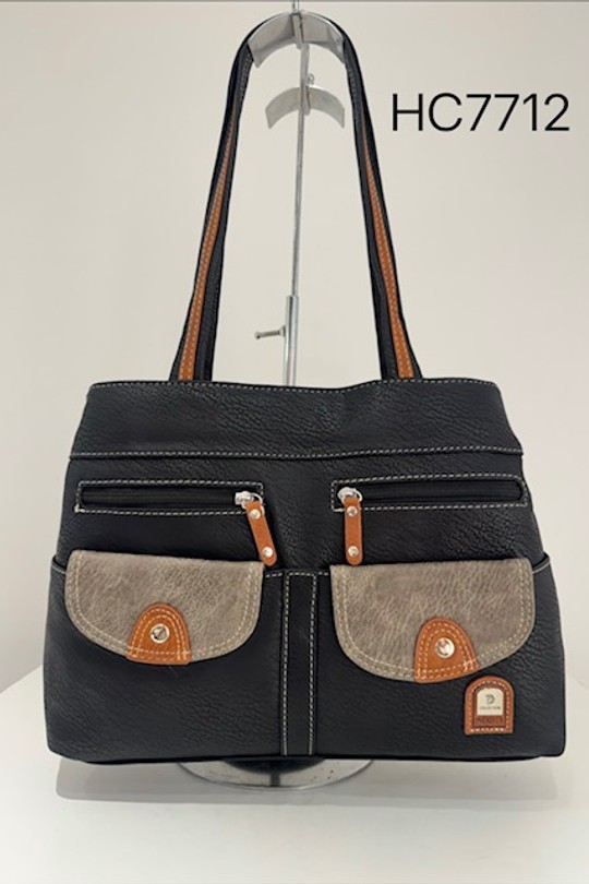HC7712-NOIR/COULEUR