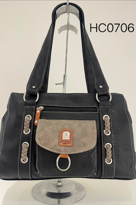 HC0706-NOIR/COULEUR