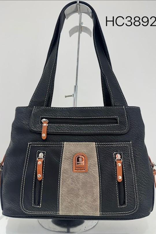 HC3892-NOIR/COULEUR