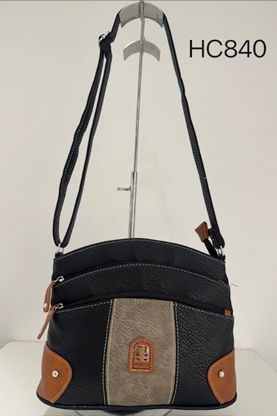 HC840-NOIR/COULEUR