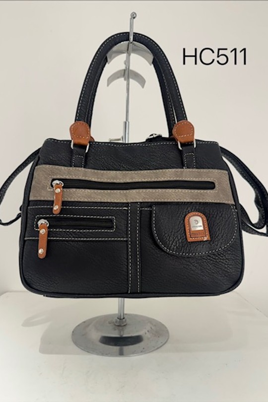 HC511-NOIR/COULEUR