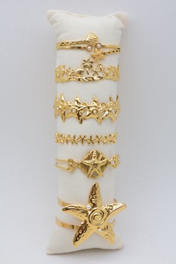 PRT-BRACELET03-DORÉ