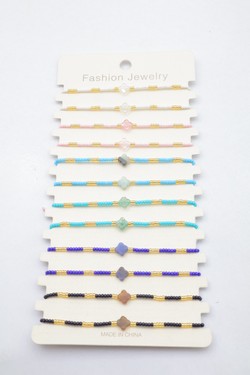 PRT-BRACELET05-MULTICOLORE