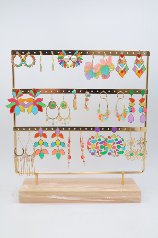 PRT-OREILLE157-MULTICOLORE