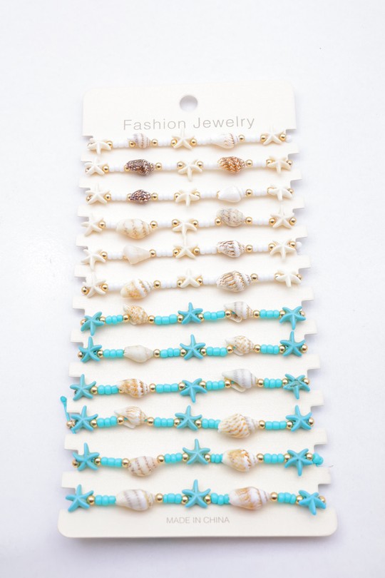 PRT-BRACELET04-MULTICOLORE