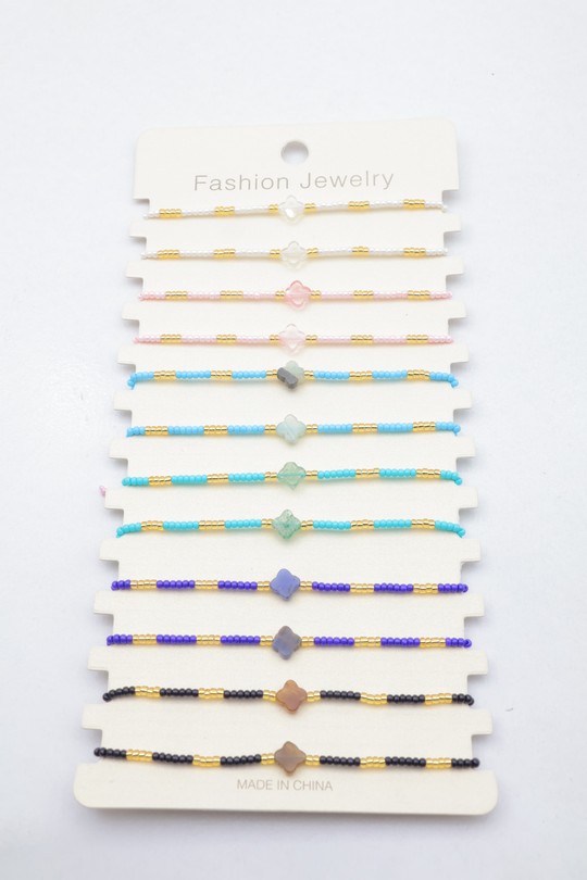 PRT-BRACELET05-MULTICOLORE