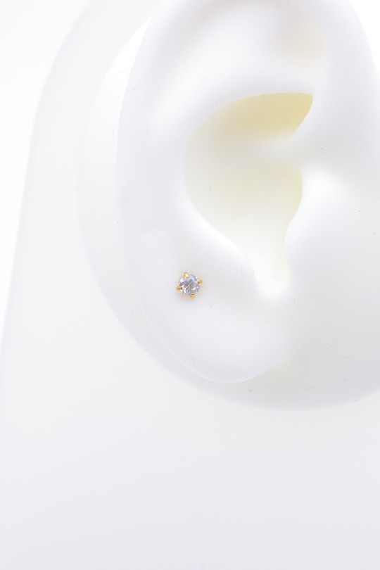 PIERCING31-DORÉ