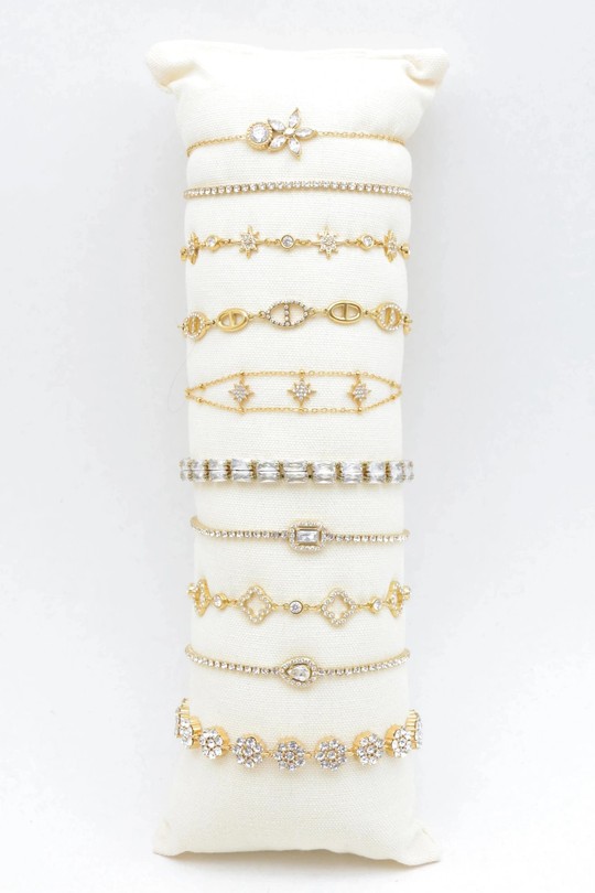 PRT-BRACELET20-DORÉ