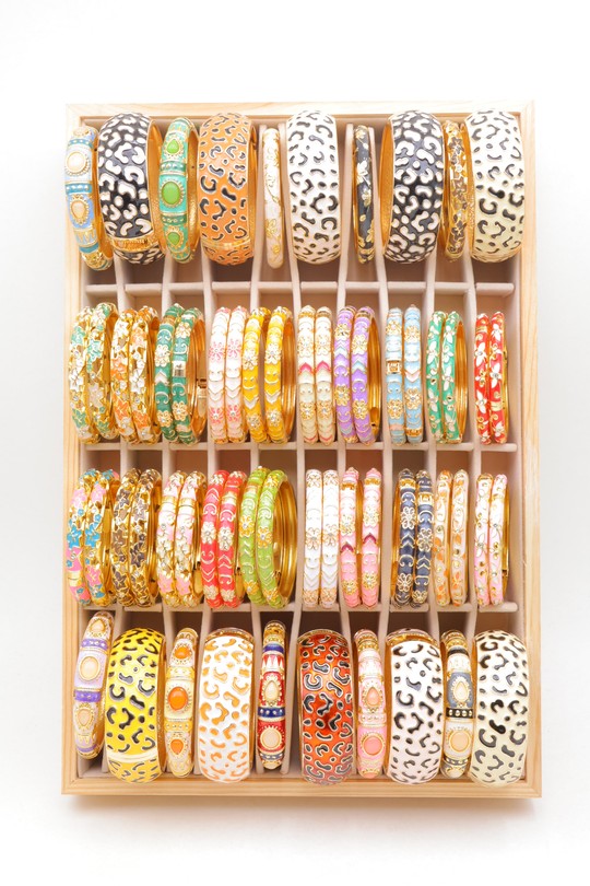 PRT-BRACELET48-MULTICOLORE