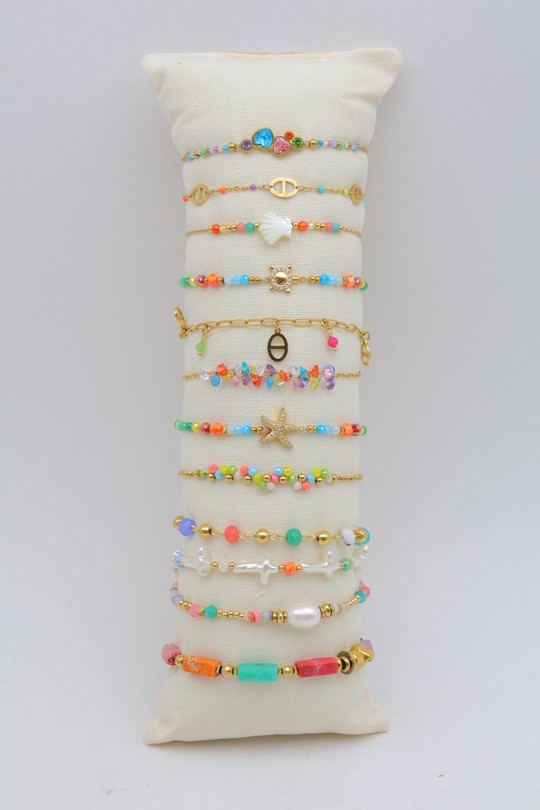 PRT-BRACELET32-MULTICOLORE