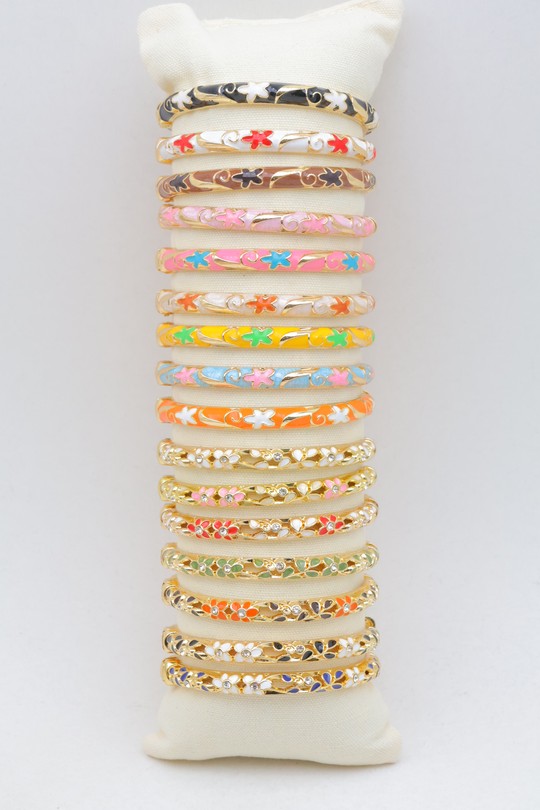 PRT-BRACELET51-MULTICOLORE