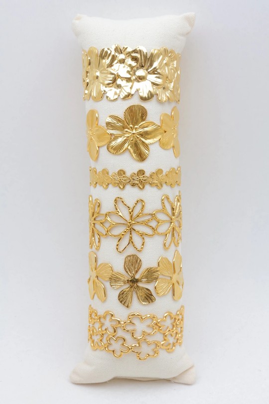 PRT-BRACELET17-DORÉ