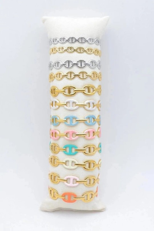 PRT-BRACELET10-MULTICOLORE