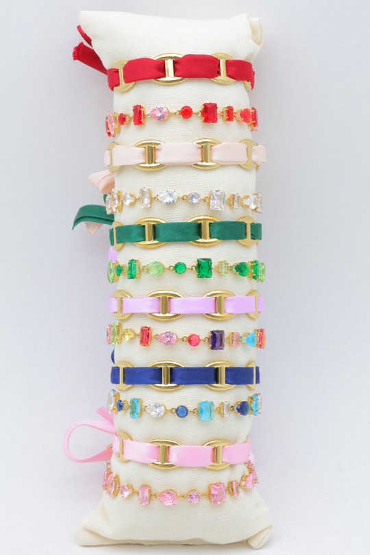 PRT-BRACELET55-MULTICOLORE