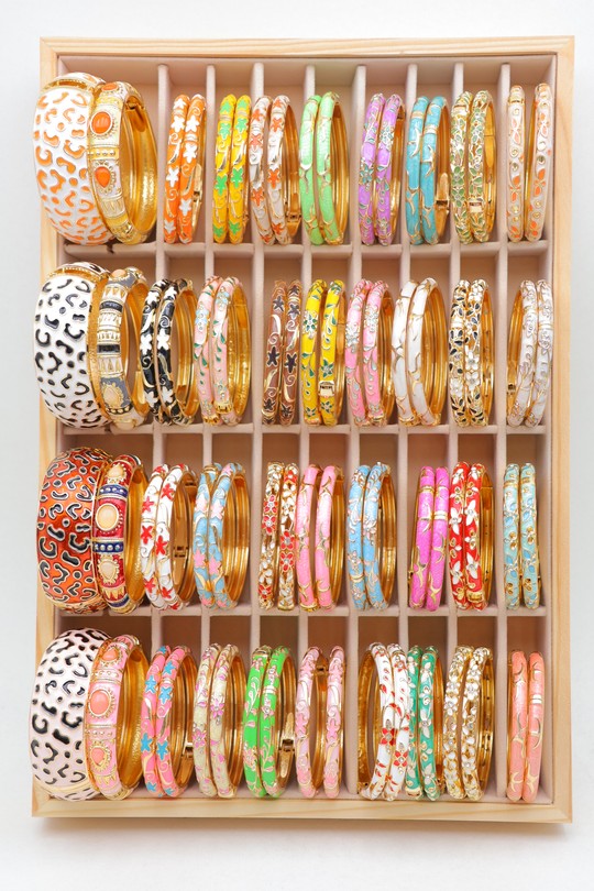 PRT-BRACELET54-MULTICOLORE