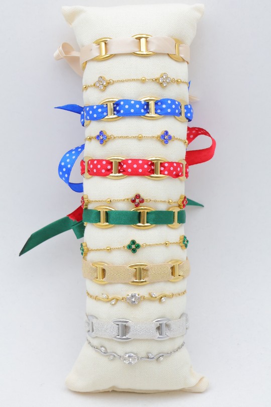 PRT-BRACELET56-MULTICOLORE