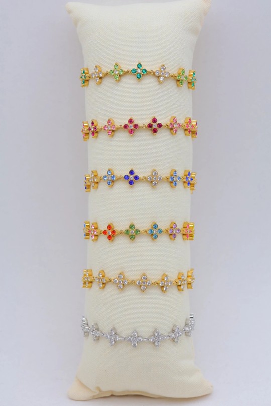 PRT-BRACELET26-MULTICOLORE