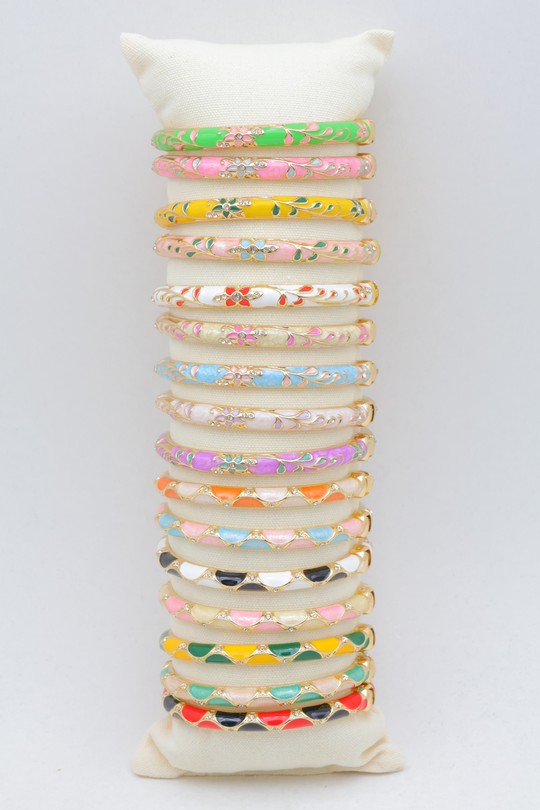 PRT-BRACELET49-MULTICOLORE