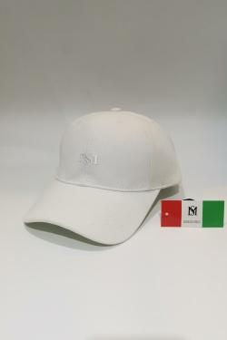 CASQ-003-BLANC