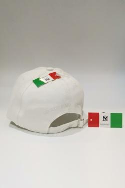 CASQ-003-BLANC