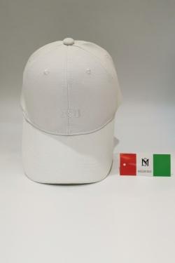CASQ-003-BLANC