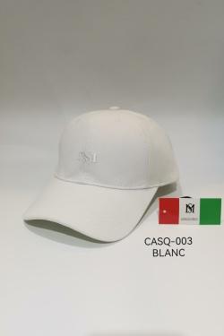 CASQ-003-BLANC