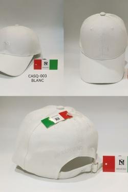 CASQ-003-BLANC