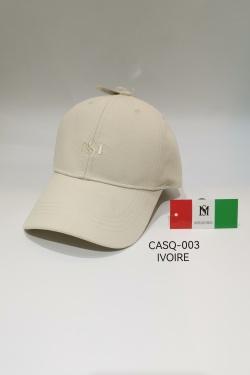 CASQ-003-BLANC