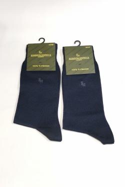 EH-CHAUS-ECOSSE-01BM-BLEU MARINE