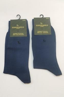 EH-CHAUS-ECOSSE-01BLEU PETROL-BLEU PETROL