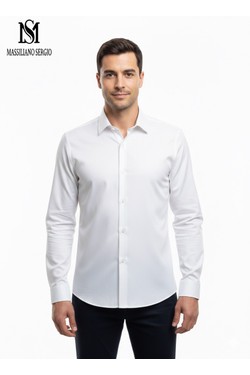 CH-MS-CHAMBREY-001-BLANC-M-BLANC