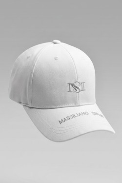 CASQ-001BLC-BLANC