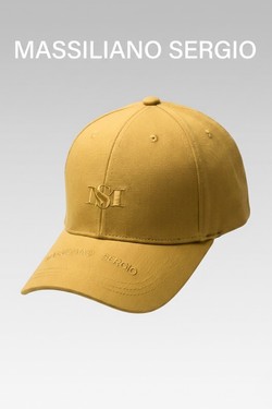 CASQ-001JM-JAUNE