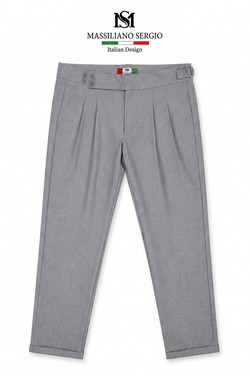 PANTS-G-GRIS