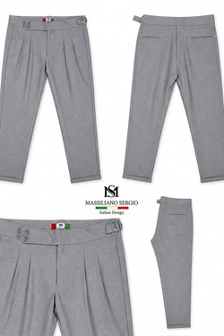 PANTS-G-GRIS