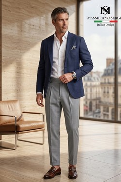 PANTS-G-GRIS