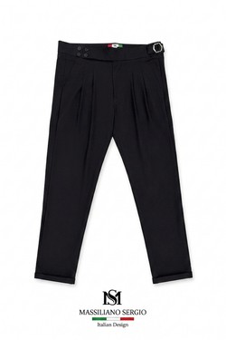 PANTS-N-NOIR